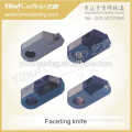 Faceting knife--jewelry casting tools